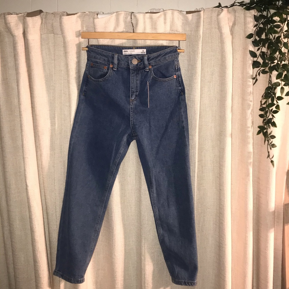 ASOS denim